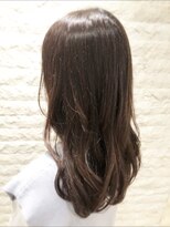 クォーターシーズンズ 茗荷谷(QUARTER SEASONS)&nbsp;学割U24　モテ髪パーマ