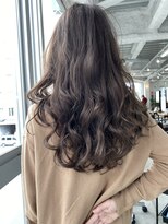 スティードトーキョー(Steed Tokyo)&nbsp;secret highlight"sheer grege"【Steed/立川】