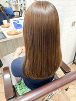 アンジュ ラヴィ(Ange Lavie)&nbsp;酸性ストレート　酸性ストレート　　fu015