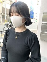 アペット(Appet)&nbsp;韓国風ボブ