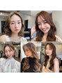 アミヘアーサプライ(AMI Hair Supply)&nbsp;韓国風カットならお任せください！必ず納得できる仕事します！