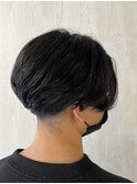 コンマバングマッシュ