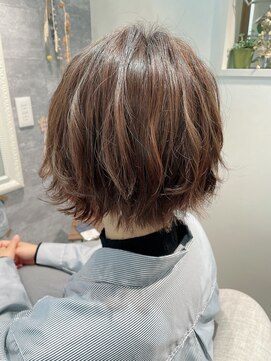 ワンアップ(1-UP) ショートStyle