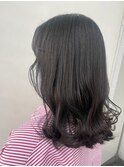 髪質改善＊似合わせカット＊巻き髪ロング【Zina 北千住】