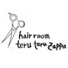 テルテルザッパ(teruteru zappa)のお店ロゴ