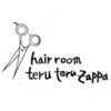 テルテルザッパ(teruteru zappa)のお店ロゴ
