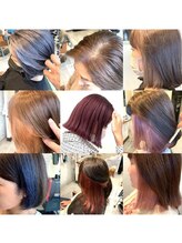 レーヴ ヘアー シエル(Reve hair ciel)