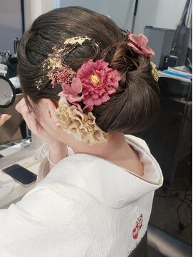 シェリー(Cherie) Cherie