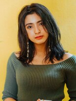 美容室 クラフトヘアー 西葛西店(CRAFT HAIR)&nbsp;マットグレージュ[西葛西/西葛西北口]