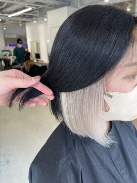 エイト 難波店(EIGHT namba) 《インナー color》