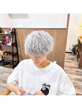 ピッキー(PICKY) ホワイトカラー