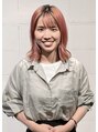 ブリーチ ラボ エーアイ 原宿店(BLEACH LABO Ai) 宮城明優 【原宿】