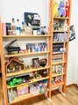 ヘアーデザイン アフール(hair design Ath ru)&nbsp;最近は子供も遊べる懐かしいオモチャ集めをしてます(´∀｀)♪