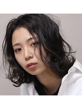 ダーター(darter) BOB