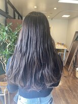 ネバーランド 平成店(NEVER LAND)&nbsp;ゆる巻き/ロング/韓国風