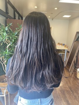 ネバーランド 平成店(NEVER LAND) ゆる巻き/ロング/韓国風