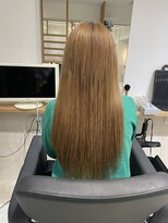 レニア オオサカ(ReniA osaka)&nbsp;6dエクステ×125本