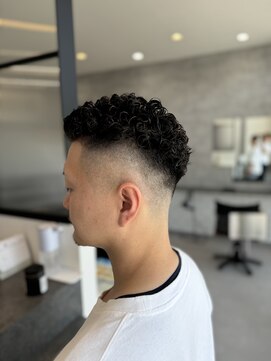 ユーン(Yuunn) ハードスタイル