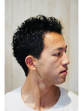 マスタッシュ(MUSTACHE) メンズ