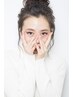 【いつもと違う素敵な自分へ☆】涌井指名限定 パーティーヘアセット￥3480