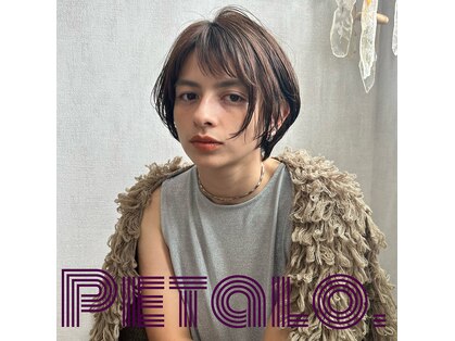ペタロ(petalo.)の写真