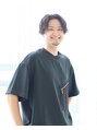ザザアオヤマ(ZA/ZA AOYAMA) 小原 賢太