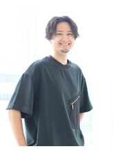 ザザアオヤマ(ZA/ZA AOYAMA) 小原 賢太