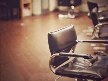 美容室 沙助　縮毛矯正 髪質改善