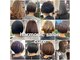 ハーモニックサロン キュア(harmonic salon Cure)の写真