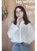 Lily 2024A/W Style