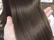 ヘアーサロン コンパス(Hair Salon Compas)