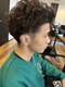 ラタ(raTa)の写真/『自分史上最高にカッコ良く◇』ON/OFFどちらも“キマる”扱いやすいヘアは、《raTa》へお任せ！