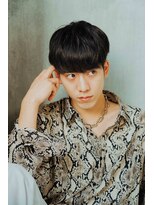 ヘアーアンドフェイス ヌンク(Hair&Face nunc)&nbsp;【2024年新作スタイル】【田町】美容室 nunc 新作スタイル