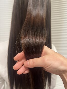 ゼン ネオ(Zen Neo) Meteoトリートメント