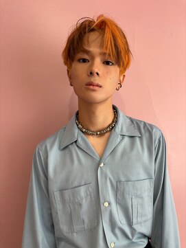 レコ 渋谷(LECO) メンズスタイル