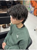 ツイスパミニウルフ