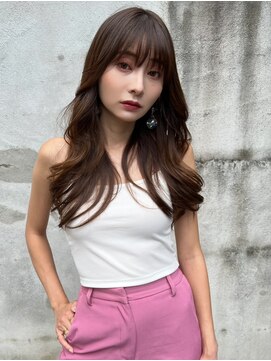 ロレト(Loreto) ロングレイヤー