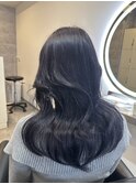 【木下限定】ネイビーブルー