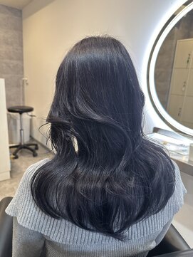 ベル(BEL) 【木下限定】ネイビーブルー