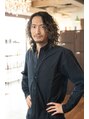 ランソキングス 北千住(RUNSO Kings) 島村 翔太