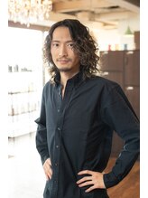 ランソキングス 北千住(RUNSO Kings) 島村 翔太