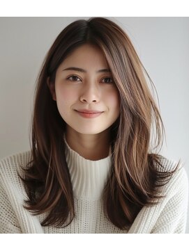 ルシードスタイル アウラ 松戸市五香(LUCIDO STYLE Aura) 大人