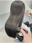 【tocca茨木 篠原】どんな髪でも艶々になる業界最高峰髪質改善