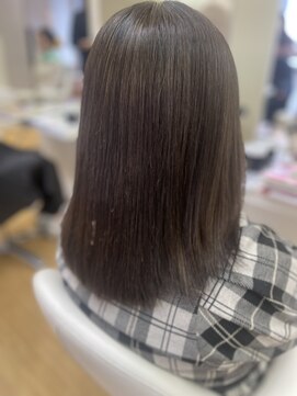 クララ 札幌琴似店(CLALA S.Kotoni) ツヤツヤミディ