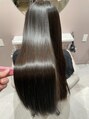 ヴォーグ 小牧店(VOGUE) 髪質改善/縮毛矯正/学割U24カットカラー/小牧/髪質改善縮毛矯正