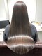 ラポル 四日市生桑店(RAPOL)の写真/独自で開発!【縮毛矯正&髪質改善艶髪トリートメント】がすごい♪【髪質改善専門店RAPOL 四日市 美容室】