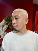 スパイキーショート/スペインカール/アップバング【嶋壽】269
