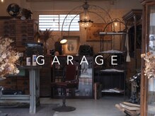 ガレージ メンズ(GARAGE Men's)