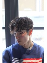 キングスマン トーキョー 国分寺(KINGSMAN TOKYO) ラルフカール