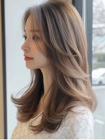 モードケイズトウキョウ 銀座店(MODEK'S TOKYO)&nbsp;ロングスタイル